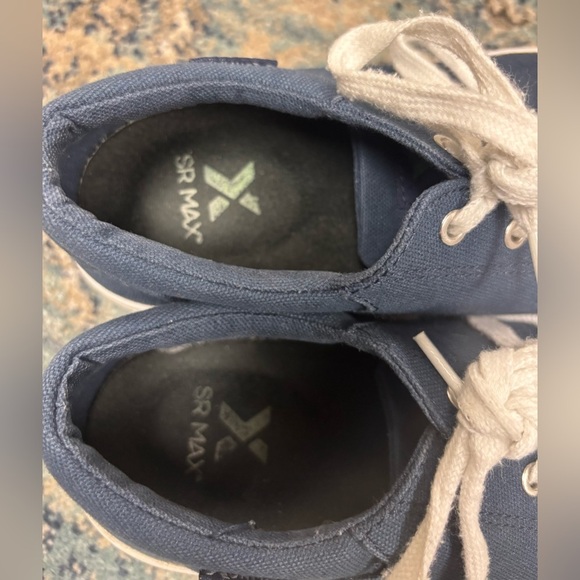 Sr Max Slip-Resistant Shoes - Picture 8 of 8